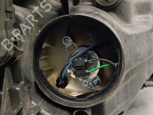 Right headlight RENAULT KOLEOS I (HY_) | BP31969201C29