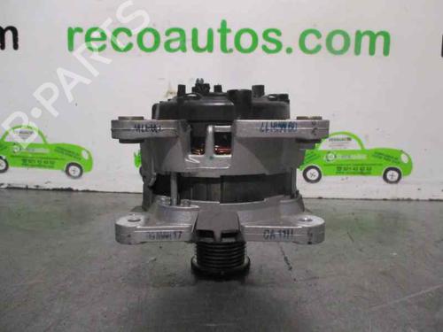 Alternator DACIA SANDERO II TCe 90 LPG (B8M1) | BP2126689M7 