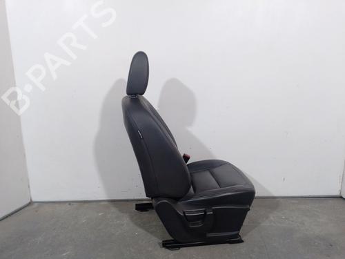 Right front seat NISSAN QASHQAI / QASHQAI +2 I (J10, NJ10, JJ10E) 1.5 dCi | BP25243503C16 