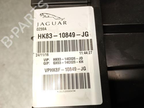 Instrument cluster JAGUAR F-PACE (X761) | BP33049946C47 - Image 5
