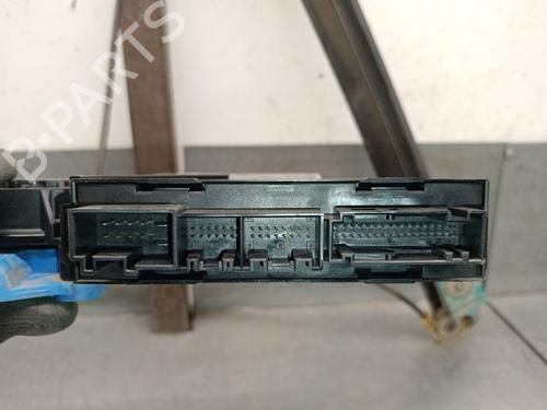 Front left window mechanism PORSCHE CAYENNE (9PA) 3.2 | BP37175871C22 - Image 7