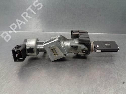 Used Ignition barrel MAZDA 3 (BK) 1.6 DI Turbo (109 hp) 13116423