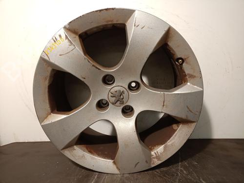 Used Rim PEUGEOT 3008 I MPV (0U_) 1.6 HDi (112 hp) 28481155