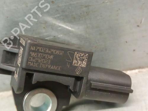 Elektronisk modul FORD PUMA (J2K, CF7) 1.0 EcoBoost | BP29613910M83 