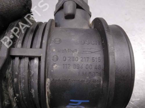 Mass air flow sensor MERCEDES-BENZ M-CLASS (W163) ML 320 (163.154) | BP9528904M95 