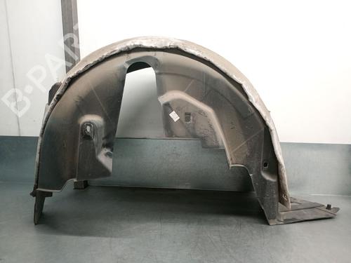Hjulbue PEUGEOT 208 II (UB_, UP_, UW_, UJ_) 1.2 PureTech 100 | BP29595359C56 