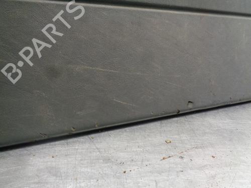Front right panel LAND ROVER DEFENDER Pick Up (L316) 2.5 Td5 4x4 (L316) | BP10378429C59 