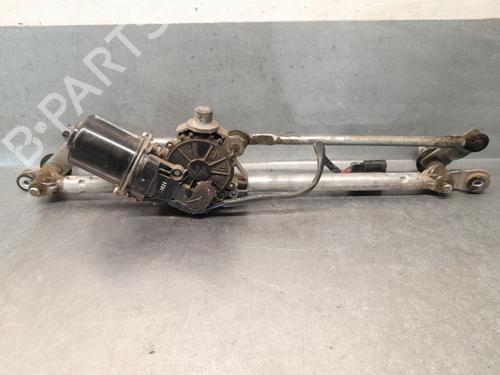 Front wiper motor CHEVROLET ORLANDO (J309) 1.8 | BP37033572M29 - Image 2