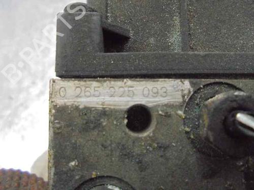 ABS pump ALFA ROMEO 166 (936_) 2.4 JTD (936AXA00, 936A3B00) | BP2116034M43 