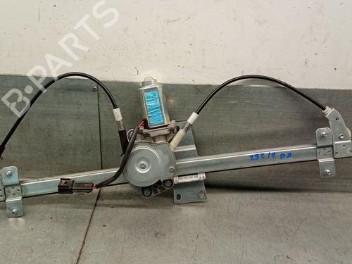 Used Front right window mechanism Front right window mechanism FORD TOURNEO CONNECT 1.8 TDCi (90 hp) 34278161 34278161
