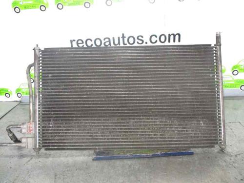 Used AC radiator FORD FOCUS I Turnier (DNW) 1.8 Turbo DI / TDDi (90 hp) 2317189