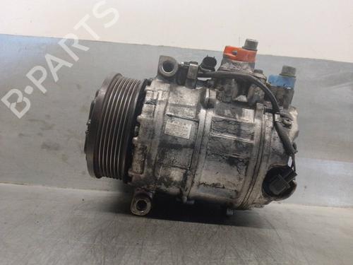 AC-Kompressor MERCEDES-BENZ S-CLASS (W220) [1998-2005]  12205796