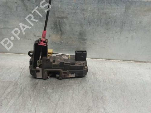 Rear right lock OPEL ASTRA H (A04) 1.7 CDTI (L48) | BP7074176C99 
