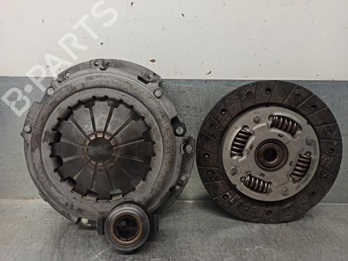 Used Other MINI MINI (R50, R53) One (90 hp) 25806961