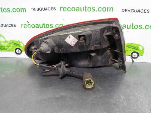 Right taillight DAEWOO LANOS (KLAT) 1.5 | BP5622922C35 