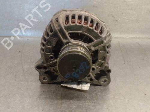 Alternator VW TRANSPORTER T5 Van (7HA, 7HH, 7EA, 7EH) 1.9 TDI | BP39268736M7 - Image 2