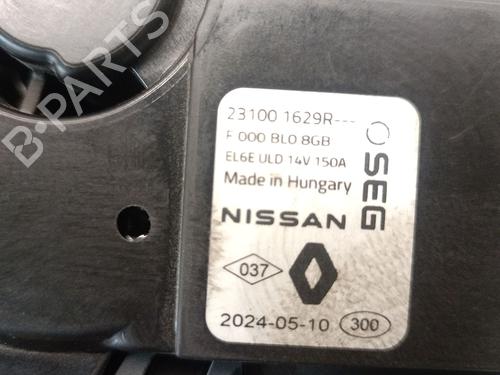 Alternator DACIA SANDERO III 1.0 TCe 90 | BP28542712M7 
