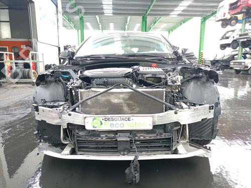 Hood lock BMW 1 (F40) 118 i | BP25235502C133 