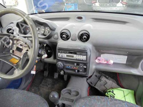 Starter HYUNDAI ATOS (MX) 1.0 i | BP2073130M8 