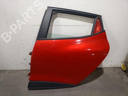 left-rear-door-renault-clio-iv-bh_-2012-2013-2014-2015-2016-2017-2018-2019-2020-2021-38594247 main image