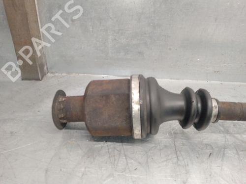 Right front driveshaft RENAULT KANGOO (KC0/1_) 1.5 dCi (KC07) | BP32508353M39