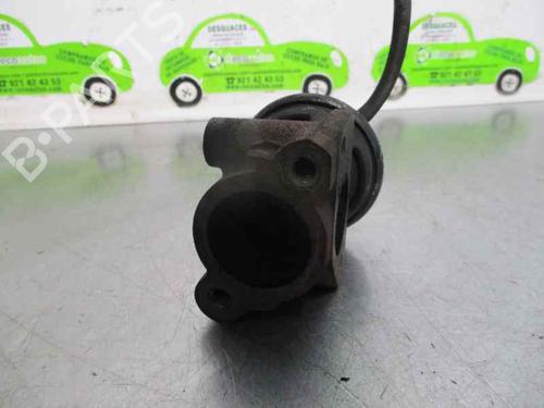 Egr HYUNDAI H-1 / STAREX Bus (A1) 2.5 TCi | BP2122305M69 