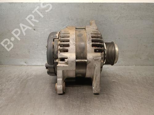 Generator OPEL ASTRA J (P10) 1.7 CDTI (68) (110 hp) 29360100