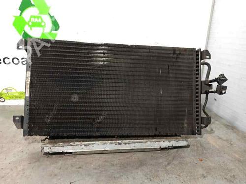 Used AC radiator AC radiator 5276386 5276386