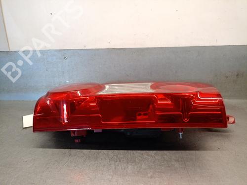 Right taillight CITROËN BERLINGO Box Body/MPV (B9) 1.6 HDi 75 | BP34174653C35  - Image 5
