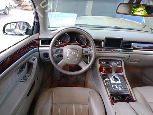 Bremselys AUDI A8 D3 (4E2, 4E8) 3.0 TDI quattro | BP32195422L11 - Image 13
