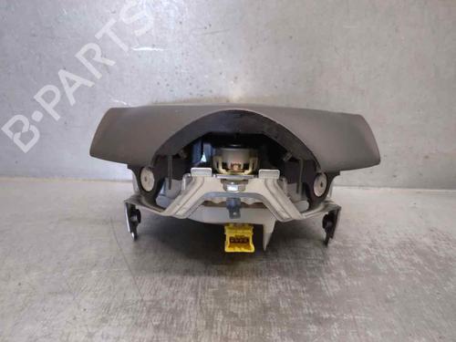 Driver airbag MITSUBISHI OUTLANDER II (CW_W) 2.0 DI-D (CW8W) | BP18529440C9 