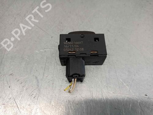 Left rear window switch PEUGEOT 307 Break (3E) 2.0 HDi 135 | BP10153334I29 