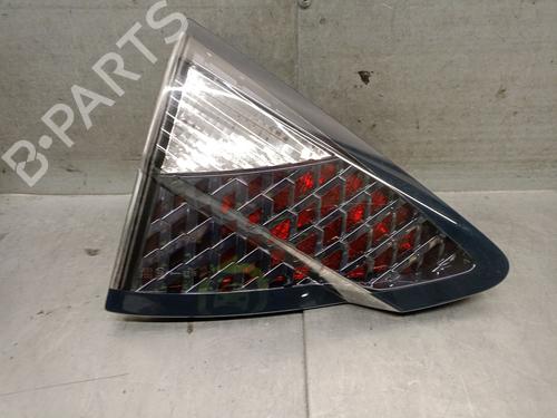 Used Left tailgate light Left tailgate light RENAULT FLUENCE (L3_) Z.E. (95 hp) 34194754 34194754