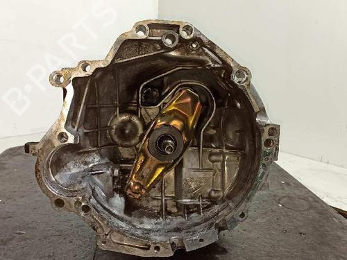 Gearbox AUDI 80 B4 Saloon (8C2) S2 quattro | BP6780357M3 