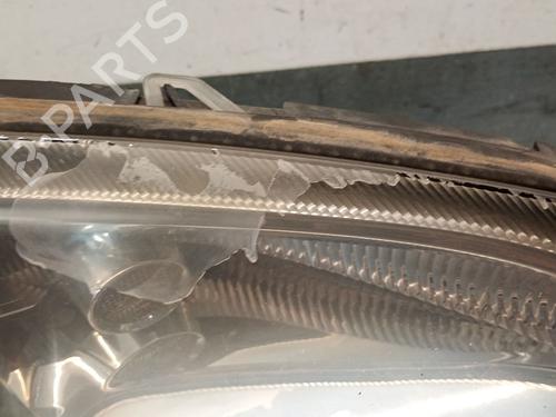 Højre forlygte OPEL VECTRA C (Z02) 2.2 16V (F69) | BP25024656C29 