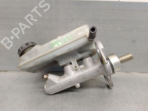 Used Brake master cylinder RENAULT SCÉNIC II (JM0/1_) 2.0 dCi (JM1K) (150 hp) 24202558