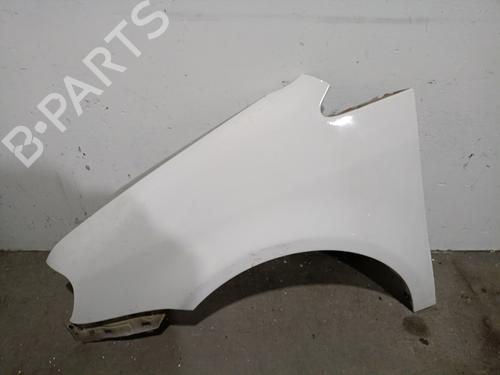 Used Left front fenders VW TOURAN (1T1, 1T2) 1.9 TDI (105 hp) 32349715