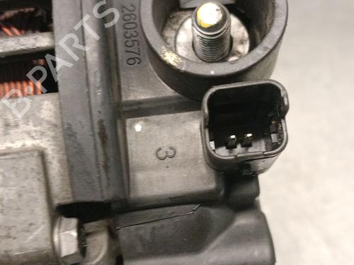 Alternator CITROËN C5 II (RC_) 1.6 HDi (RC8HZB) | BP31147805M7