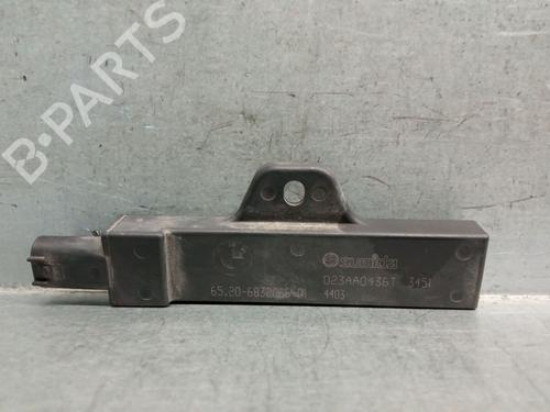 Antenne/Base BMW X6 (G06, F96) xDrive 40 d Mild-Hybrid (340 hp) 28726450