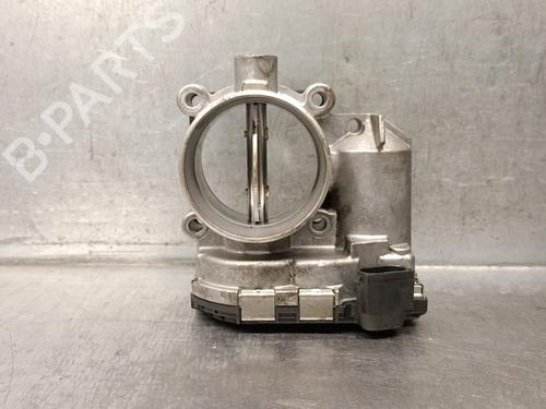 Used Throttle body Throttle body MERCEDES-BENZ SPRINTER 3,5-t Van (B906) 316 (906.635, 906.633) (156 hp) 40036189 40036189