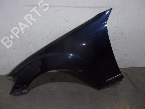 Used Left front fenders MERCEDES-BENZ S-CLASS (W221, V221) S 320 CDI 4-matic (221.080, 221.180) (235 hp) 17998796