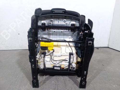 Left front seat BMW X2 (F39) sDrive 18 d | BP32304176C15 