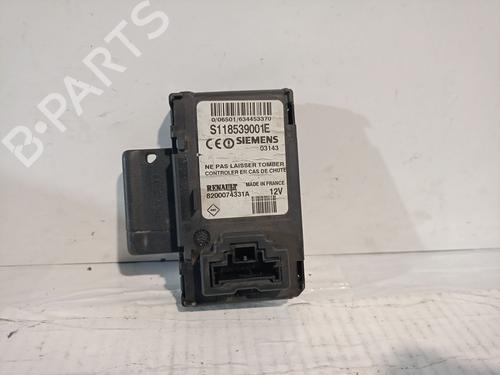 Used Ignition barrel RENAULT MEGANE II (BM0/1_, CM0/1_) 1.9 dCi (BM0G, CM0G) (120 hp) 23053698