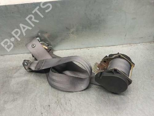 Used Rear right seatbelt RENAULT TWINGO I (C06_) 1.2 (C063, C064) (55 hp) 7762432