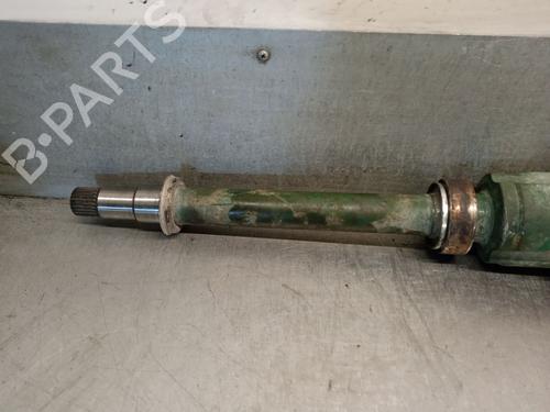 Right front driveshaft LEXUS RX (_U3_) 400h AWD (MHU38_) | BP37442286M39 - Image 2
