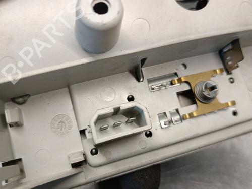 Interior roof light SEAT IBIZA III (6L1) 1.9 TDI | BP27505827I8