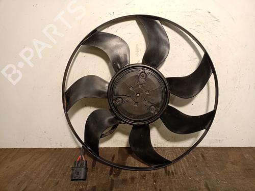 Used Radiator fan Radiator fan MERCEDES-BENZ GLC (X253) 250 d 4-matic (253.909) (204 hp) 36336264 36336264