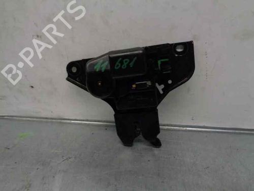 Zamek klapy tylnej / bagażnika CADILLAC CTS 3.2 25705649 | 4 | PUERTAS