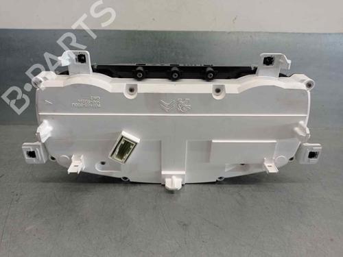 Instrument cluster PEUGEOT PARTNER Box Body/MPV (K9)  | BP12132082C47 