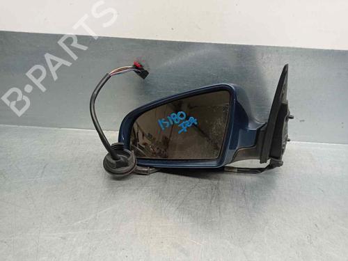 Used Left mirror AUDI A6 C6 (4F2) 3.0 TDI quattro (225 hp) 9622508